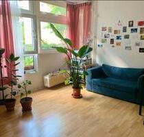 Kompaktes 1-Zimmer-Apartment in Berlin-Marienfelde zu vermieten