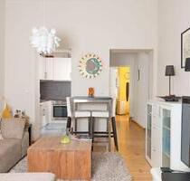 ETW in Berlin Friedrichshain von privat zu verkaufen