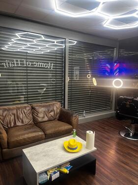 Foto - Barbershop abzugeben! - 5.000,00 EUR Kaltmiete, ca.  25,00 m²