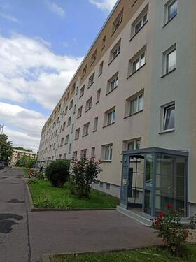 Foto - sanierte 3*Zi Wohnung mit schönem Ausblick ins Grüne - nahe Polizeischule