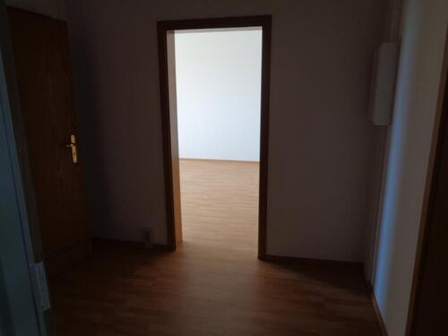 Foto - Etagenwohnung zur Miete in Schneeberg