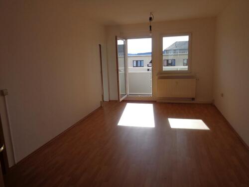 Foto - Etagenwohnung in Schneeberg