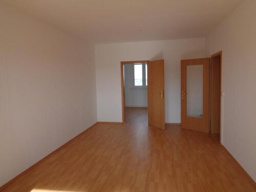 Foto - Etagenwohnung in Schneeberg zur Miete