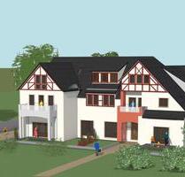 Charmante 2-Zimmer-Wohnung im Herzen der Kurstadt - Bad Liebenwerda