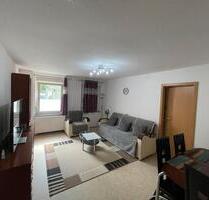 Fully furnished apartment with 1 room, kitchen and bathroom - Nürnberg Rabus