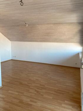 Foto - Etagenwohnung in Haigerloch zur Miete