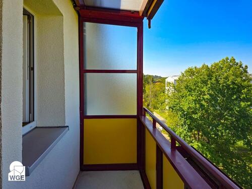 Foto - Hübsch! Hell! Hol ich mir! - 420,00 EUR Kaltmiete,