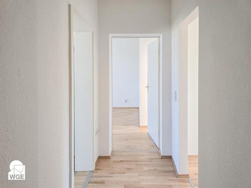 Foto - Etagenwohnung zur Miete in Halle (Saale)