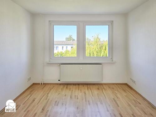 Foto - Etagenwohnung in Halle (Saale)