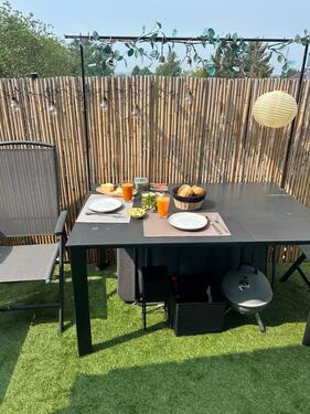 Foto - Etagenwohnung in Würselen