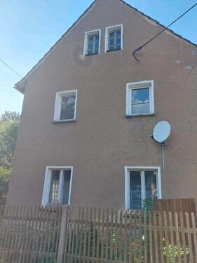 Foto - Altes Wohnhaus mit Grundstück - ideal für kreative Handwerker