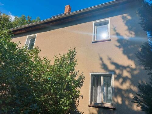Foto - Einfamilienhaus zum Kaufen in Pölzig
