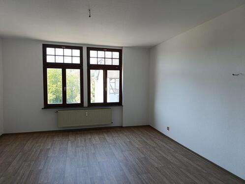 Foto - Etagenwohnung in Meiningen zur Miete