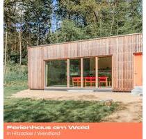 Ferienhaus im Hitzacker Wendland – Wald Elbe Urlaub - Hitzacker (Elbe)