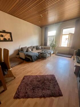 Foto - Etagenwohnung zur Miete in Braunschweig