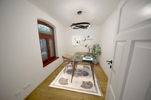 Foto - Etagenwohnung zur Miete in Fürth