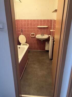 Foto - Etagenwohnung zur Miete in Duisburg