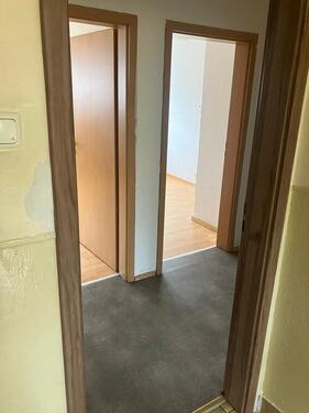 Foto - Etagenwohnung in Duisburg