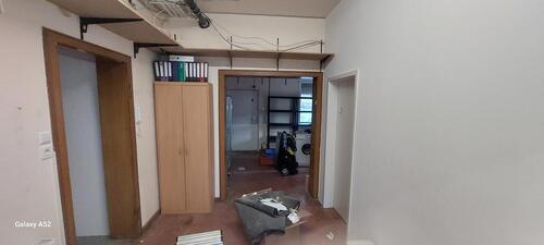 Foto - Büro Lager - 750,00 EUR Kaltmiete,