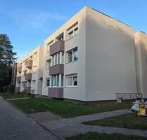 4ZKB, 2 Balk, Gäste WC, Abstellraum, WG geeignet - Schinkel Ost - Osnabrück Fledder
