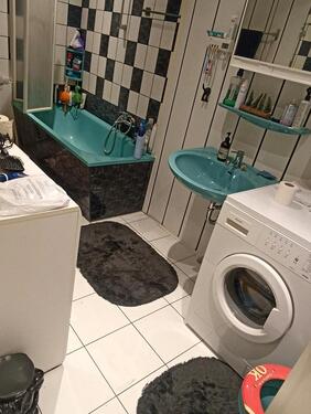 Foto - Etagenwohnung in Erfurt zur Miete