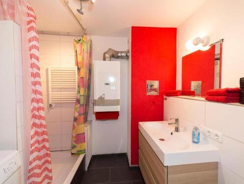 Foto - kleine Wohnung auf Zeit in Traunstein-Stadtplatz