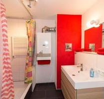 kleine Wohnung auf Zeit in Traunstein-Stadtplatz