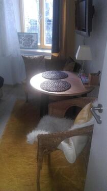 Foto - Etagenwohnung zur Miete in Traunstein