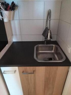 Foto - Etagenwohnung in Traunstein