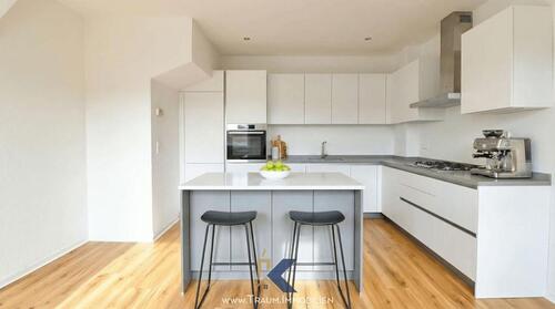 Foto - 3 Zimmer Etagenwohnung zur Miete in Mühlhausen (Thüringen)