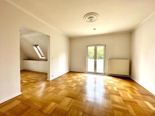 Foto - Etagenwohnung zur Miete in Weimar