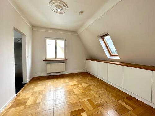 Foto - Etagenwohnung in Weimar zur Miete