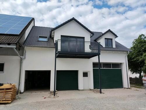 Foto - 4 Zimmer Wohnung ab 01.01.2026 - 2.000,00 EUR Kaltmiete,