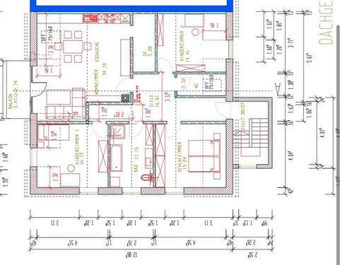Foto - Etagenwohnung zur Miete in Schwabhausen
