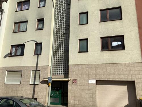 Foto - Sanierte 1 Zimmerwohnung in Fechenheim