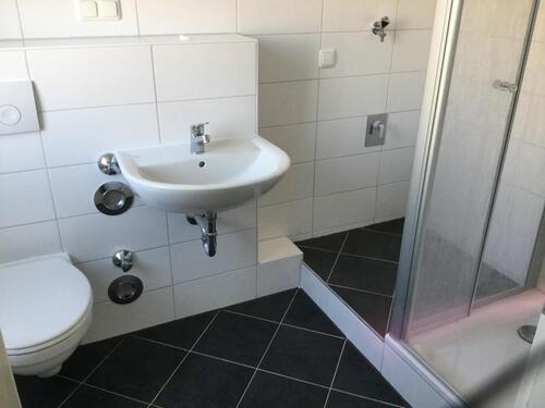 Foto - Etagenwohnung in Frankfurt am Main