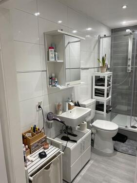 Foto - Etagenwohnung zur Miete in Gelsenkirchen