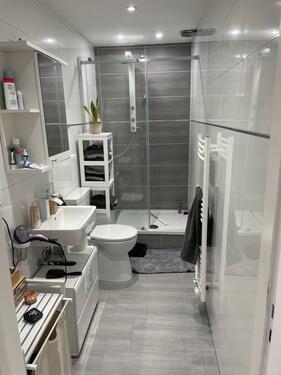 Foto - Etagenwohnung in Gelsenkirchen zur Miete