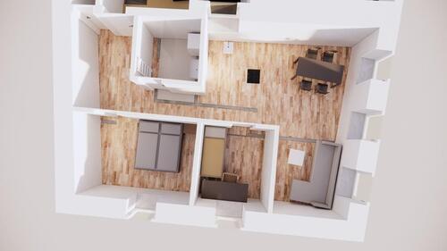 Foto - Lukratives Mehrparteienhaus mit hoher Rendite