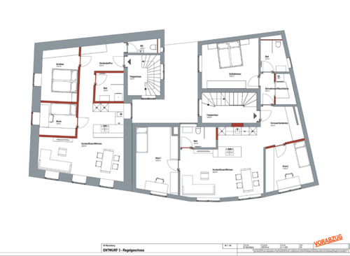 Foto - Einfamilienhaus in Münchberg