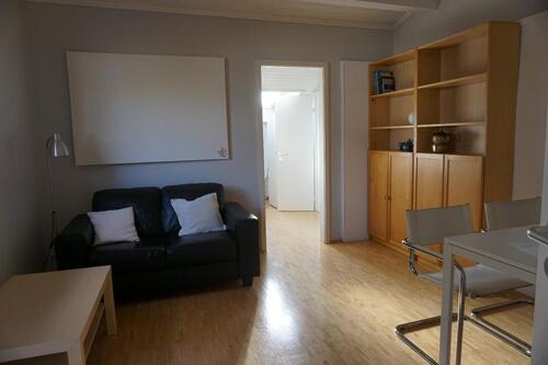 Foto - 2 Zimmer Etagenwohnung zur Miete in Bammental