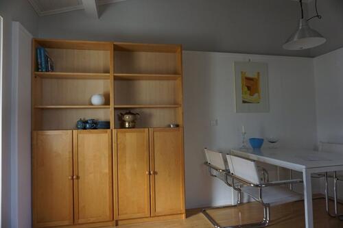 Foto - Etagenwohnung in Bammental zur Miete