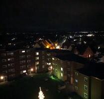 3-Zimmer-Wohnung mit Weitblick – 80 m² – 7. Etage - Ronnenberg