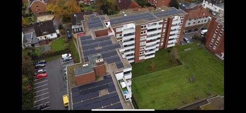 Foto - 3 Zimmer Etagenwohnung zum Kaufen in Ronnenberg