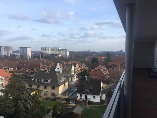 Foto - 3 Zimmer Etagenwohnung in Ronnenberg