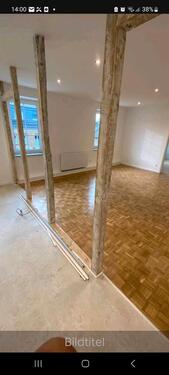 Foto - 3 Zimmer Etagenwohnung in Stolberg (Rhld.)