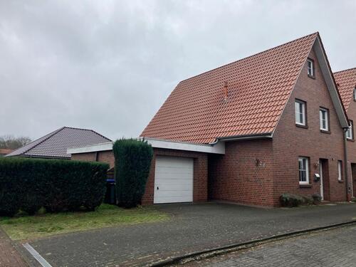 Foto - 4 Zimmer Etagenwohnung zur Miete in Edewecht