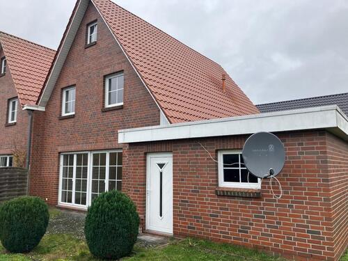 Foto - 4 Zimmer Etagenwohnung in Edewecht