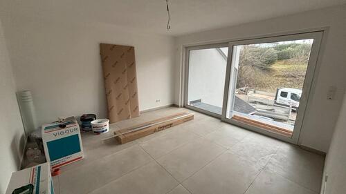 Foto - 3 Zimmer Etagenwohnung zur Miete in Pellingen