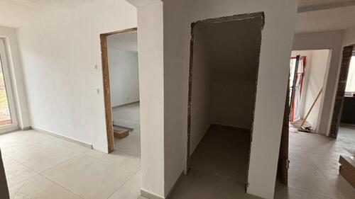 Foto - 3 Zimmer Etagenwohnung in Pellingen